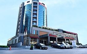 Ramada By Wyndham Nilufer Bursa